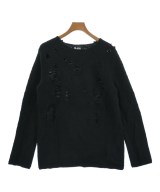 BLACK COMME des GARCONS ニット・セーター