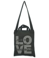 BLACK COMME des GARCONS トートバッグ