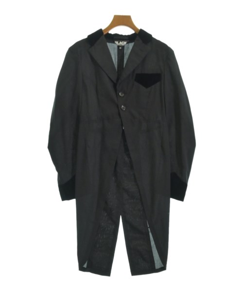 ブラックコムデギャルソン(BLACK COMME des GARCONS)のBLACK COMME des GARCONS ジャケット（その他）
