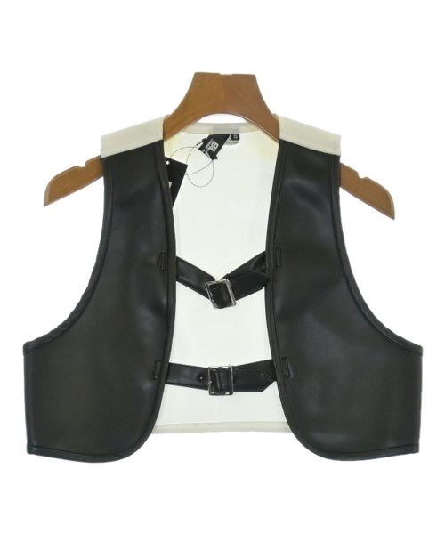 ブラックコムデギャルソン(BLACK COMME des GARCONS)のBLACK COMME des GARCONS ベスト