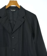 BLACK COMME des GARCONS（ブラックコムデギャルソン）ジャケット 黒 サイズ:XL メンズ/2200552424172