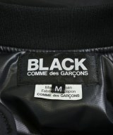 BLACK COMME des GARCONS（ブラックコムデギャルソン）ミリタリーブルゾン 黒 サイズ:M メンズ/2200621597011