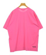 BLACK COMME des GARCONS（ブラックコムデギャルソン）Tシャツ・カットソー ピンク サイズ:S レディース/2200621597035