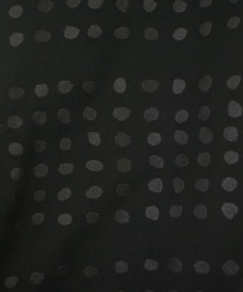 BLACK COMME des GARCONS（ブラックコムデギャルソン）カジュアルジャケット 黒 サイズ:S メンズ/2200621732023