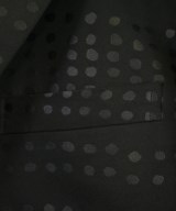 BLACK COMME des GARCONS（ブラックコムデギャルソン）カジュアルジャケット 黒 サイズ:S メンズ/2200621732023