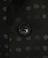 BLACK COMME des GARCONS（ブラックコムデギャルソン）カジュアルジャケット 黒 サイズ:S メンズ/2200621732023