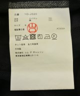 BLACK COMME des GARCONS（ブラックコムデギャルソン）カジュアルジャケット 黒 サイズ:S メンズ/2200621732030