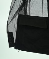 BLACK COMME des GARCONS（ブラックコムデギャルソン）カジュアルジャケット 黒 サイズ:S メンズ/2200621732030