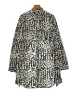 BLACK COMME des GARCONS（ブラックコムデギャルソン）カジュアルシャツ 黒 サイズ:XL メンズ/2200621732047