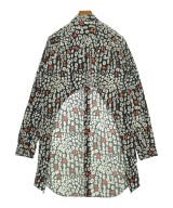 BLACK COMME des GARCONS（ブラックコムデギャルソン）カジュアルシャツ 黒 サイズ:XL メンズ/2200621732047