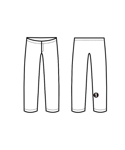 BLACK COMME des GARCONS（ブラックコムデギャルソン）その他 黒 サイズ:M メンズ/2200621732054