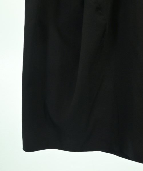 BLACK COMME des GARCONS（ブラックコムデギャルソン）その他 黒 サイズ:M メンズ/2200621732054