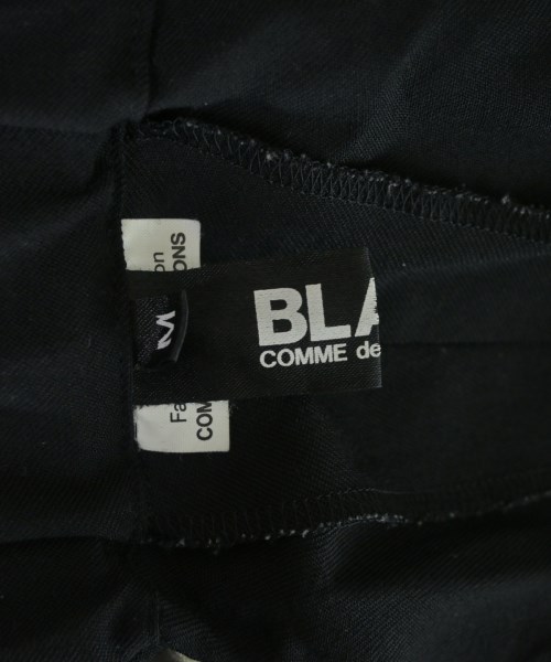 BLACK COMME des GARCONS（ブラックコムデギャルソン）その他 黒 サイズ:M メンズ/2200621732061