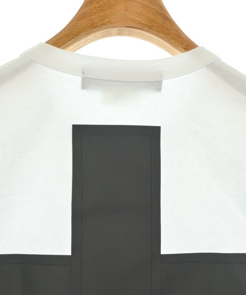 BLACK COMME des GARCONS（ブラックコムデギャルソン）Tシャツ・カットソー 白 サイズ:XS レディース/2200613097154