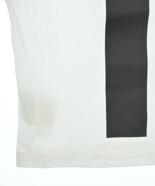 BLACK COMME des GARCONS（ブラックコムデギャルソン）Tシャツ・カットソー 白 サイズ:XS レディース/2200613097154