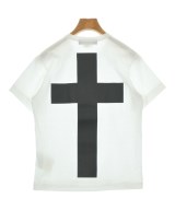 BLACK COMME des GARCONS（ブラックコムデギャルソン）Tシャツ・カットソー 白 サイズ:XS レディース/2200613097154