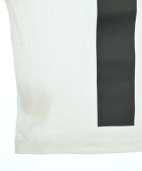 BLACK COMME des GARCONS（ブラックコムデギャルソン）Tシャツ・カットソー 白 サイズ:XS レディース/2200613097154