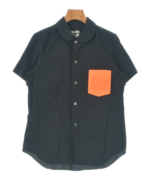 ブラックコムデギャルソン(BLACK COMME des GARCONS)のBLACK COMME des GARCONS カジュアルシャツ
