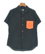 BLACK COMME des GARCONS カジュアルシャツ