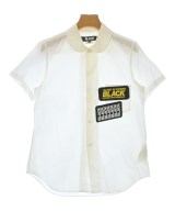 BLACK COMME des GARCONS カジュアルシャツ