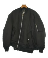 BLACK COMME des GARCONS（ブラックコムデギャルソン）ダウンジャケット/ダウンベスト 黒 サイズ:M メンズ/2200621593020