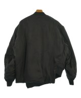 BLACK COMME des GARCONS（ブラックコムデギャルソン）ダウンジャケット/ダウンベスト 黒 サイズ:M メンズ/2200621593020