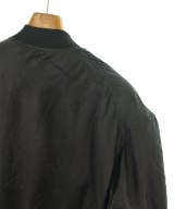 BLACK COMME des GARCONS（ブラックコムデギャルソン）ダウンジャケット/ダウンベスト 黒 サイズ:M メンズ/2200621593020