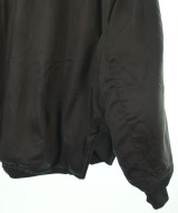 BLACK COMME des GARCONS（ブラックコムデギャルソン）ダウンジャケット/ダウンベスト 黒 サイズ:M メンズ/2200621593020