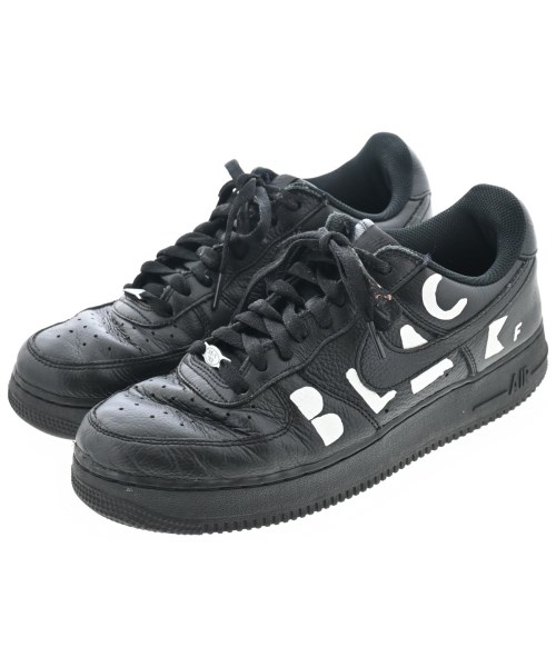 BLACK COMME des GARCONS スニーカー