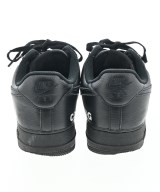 BLACK COMME des GARCONS（ブラックコムデギャルソン）スニーカー 黒 サイズ:27cm メンズ/2200621979022