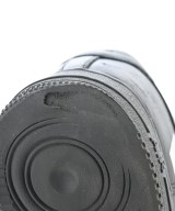 BLACK COMME des GARCONS（ブラックコムデギャルソン）スニーカー 黒 サイズ:27cm メンズ/2200621979022