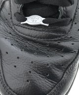 BLACK COMME des GARCONS（ブラックコムデギャルソン）スニーカー 黒 サイズ:27cm メンズ/2200621979022