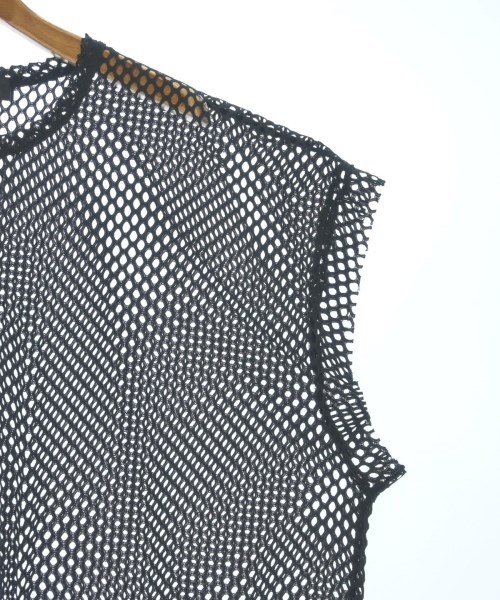 BLACK COMME des GARCONS（ブラックコムデギャルソン）Tシャツ・カットソー 黒 サイズ:L メンズ/2200621979039