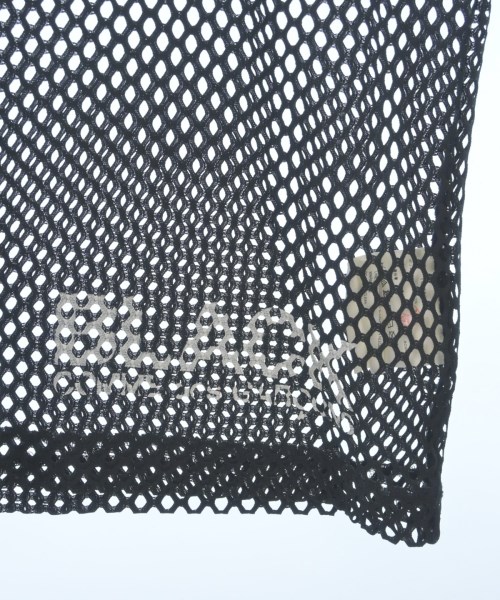 BLACK COMME des GARCONS（ブラックコムデギャルソン）Tシャツ・カットソー 黒 サイズ:L メンズ/2200621979039