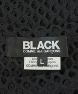 BLACK COMME des GARCONS（ブラックコムデギャルソン）Tシャツ・カットソー 黒 サイズ:L メンズ/2200621979039