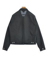 BLACK COMME des GARCONS（ブラックコムデギャルソン）ブルゾン 黒 サイズ:L メンズ/2200622022024