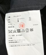 BLACK COMME des GARCONS（ブラックコムデギャルソン）ブルゾン 黒 サイズ:L メンズ/2200622022024