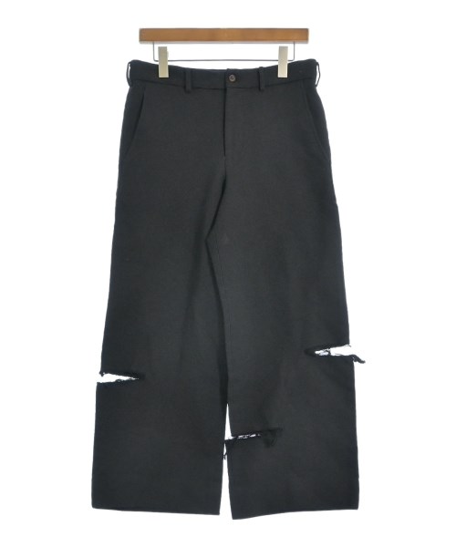 ブラックコムデギャルソン(BLACK COMME des GARCONS)のBLACK COMME des GARCONS パンツ（その他）