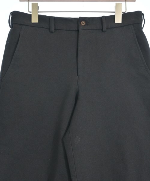 BLACK COMME des GARCONS（ブラックコムデギャルソン）その他 黒 サイズ:M メンズ/2200622022109