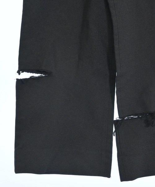 BLACK COMME des GARCONS（ブラックコムデギャルソン）その他 黒 サイズ:M メンズ/2200622022109
