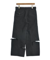 BLACK COMME des GARCONS（ブラックコムデギャルソン）その他 黒 サイズ:M メンズ/2200622022109