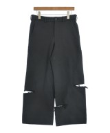 BLACK COMME des GARCONS パンツ（その他）