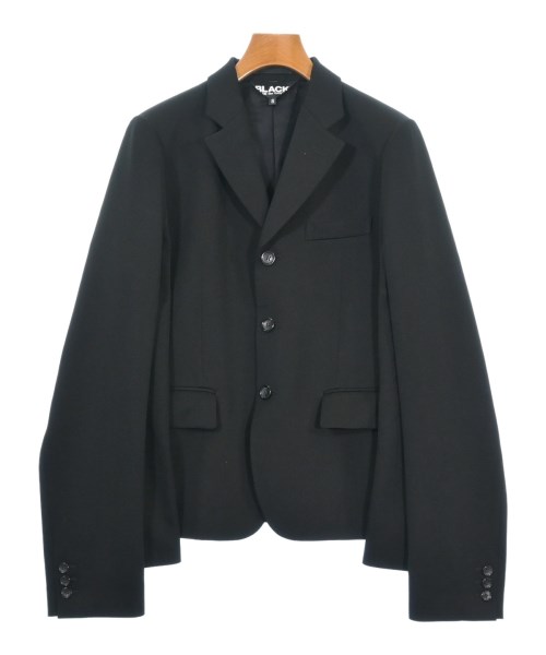 ブラックコムデギャルソン(BLACK COMME des GARCONS)のBLACK COMME des GARCONS テーラードジャケット