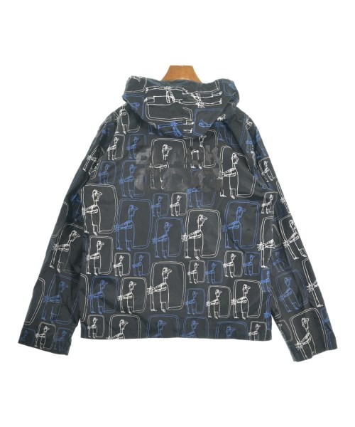 BLACK COMME des GARCONS（ブラックコムデギャルソン）その他 黒 サイズ:L メンズ/2200622117027