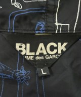 BLACK COMME des GARCONS（ブラックコムデギャルソン）その他 黒 サイズ:L メンズ/2200622117027