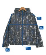 BLACK COMME des GARCONS（ブラックコムデギャルソン）その他 黒 サイズ:L メンズ/2200622117027