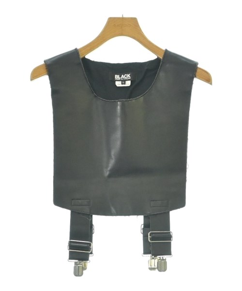 ブラックコムデギャルソン(BLACK COMME des GARCONS)のBLACK COMME des GARCONS カジュアルシャツ