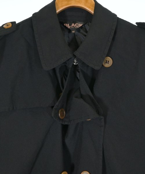 BLACK COMME des GARCONS（ブラックコムデギャルソン）その他 黒 サイズ:M メンズ/2200622151076