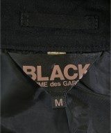 BLACK COMME des GARCONS（ブラックコムデギャルソン）その他 黒 サイズ:M メンズ/2200622151076