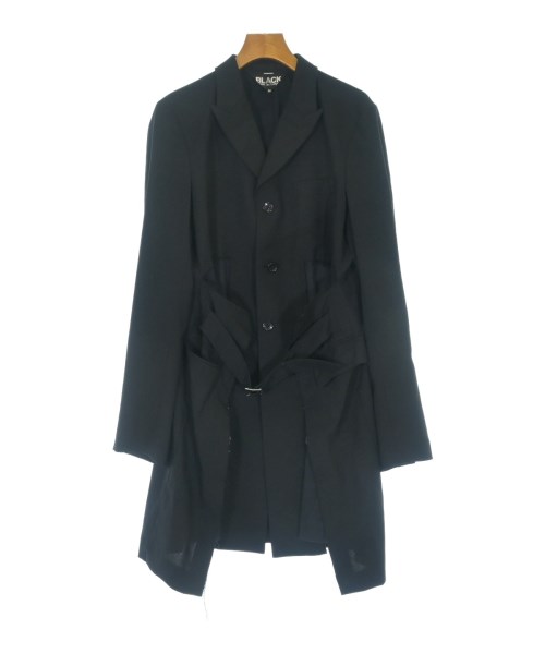ブラックコムデギャルソン(BLACK COMME des GARCONS)のBLACK COMME des GARCONS ジャケット